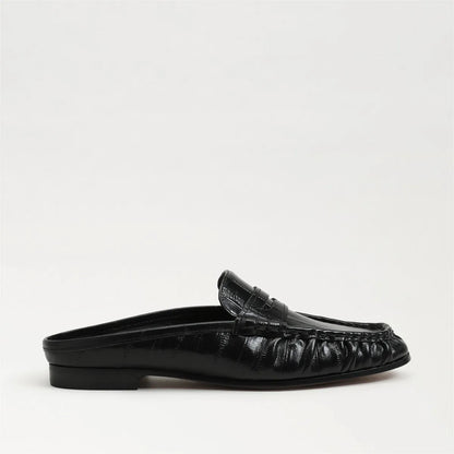Black Leather