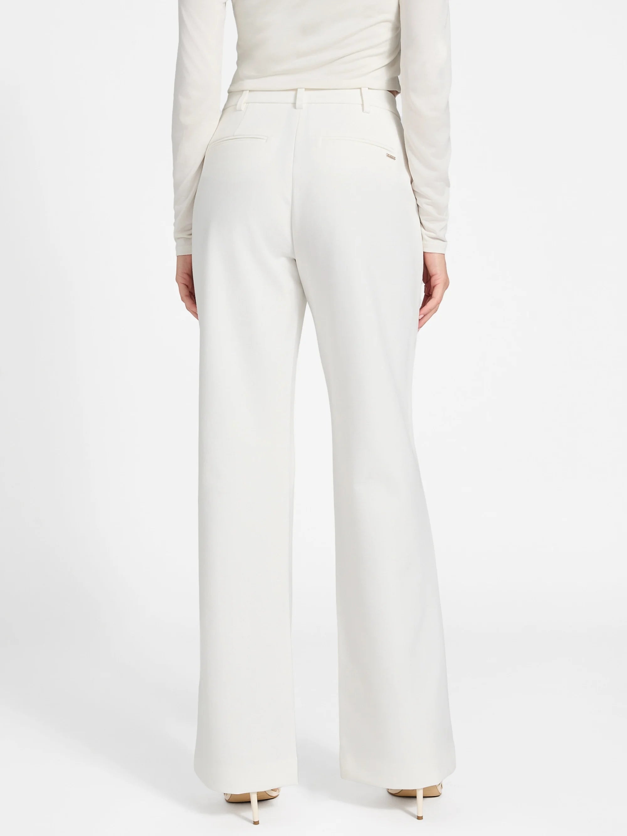 Cream White
