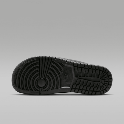 Black/Black