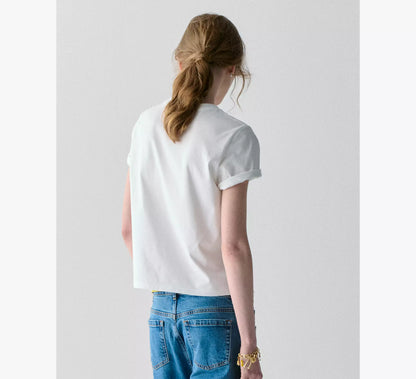 Fresh White