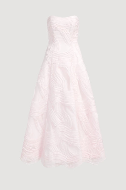 PASTEL PINK