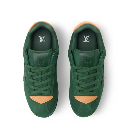 Verde
