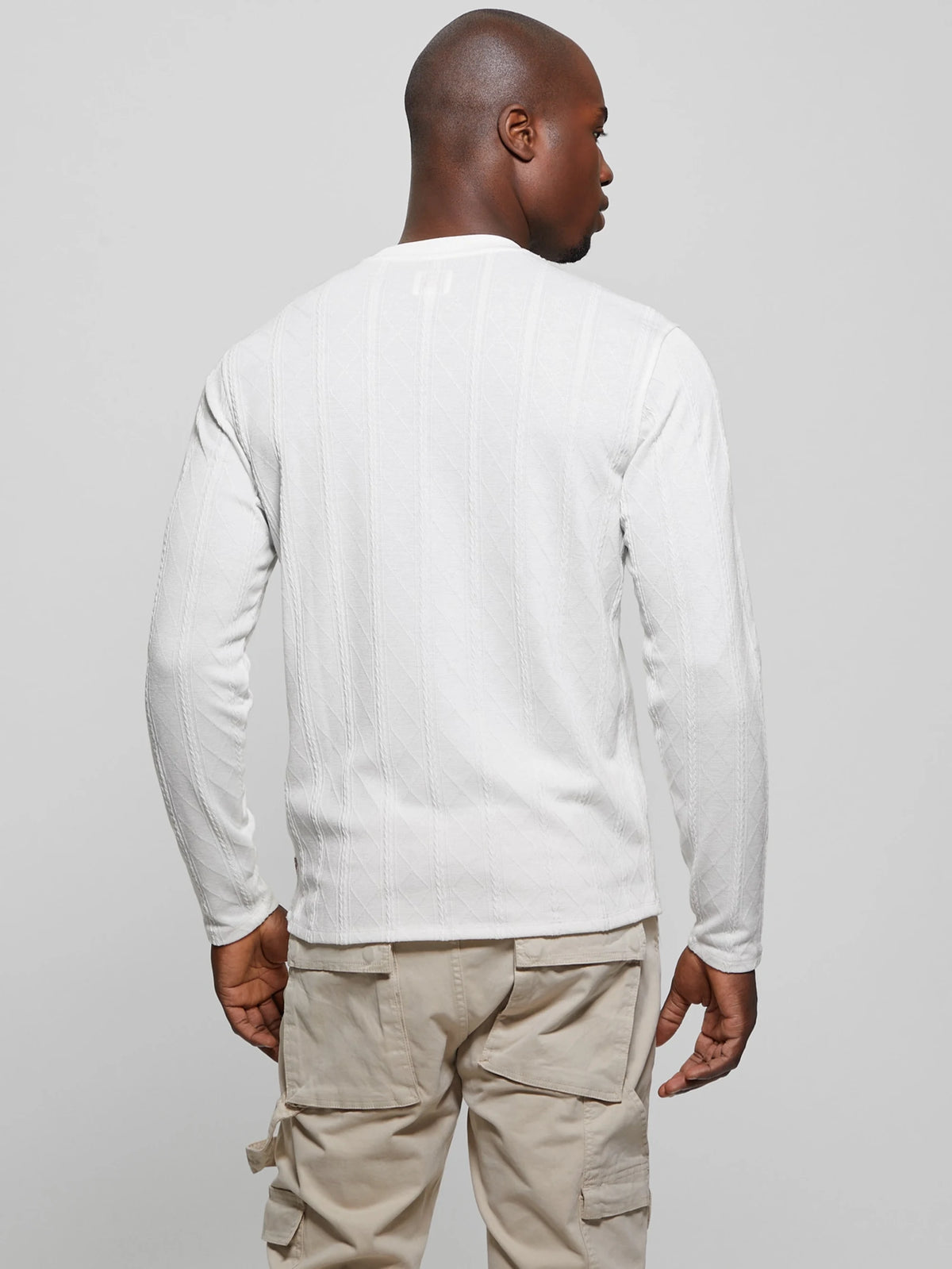 Salt White