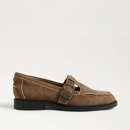 Light Terra Toffee Suede