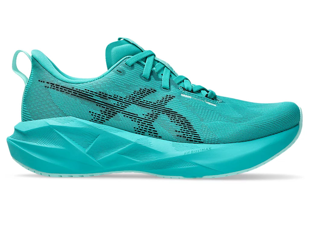 Wave Teal/Black