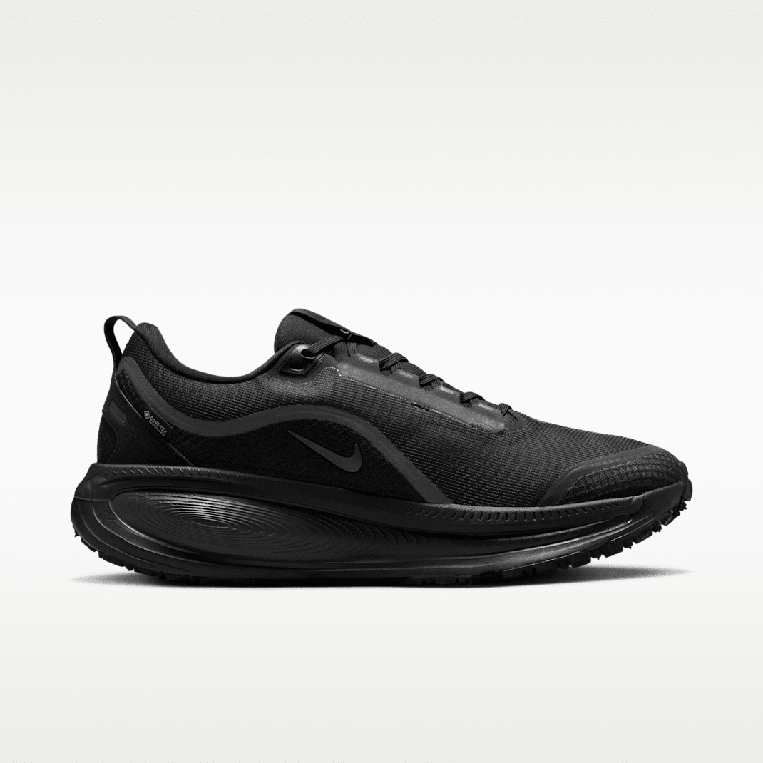 Black/Anthracite