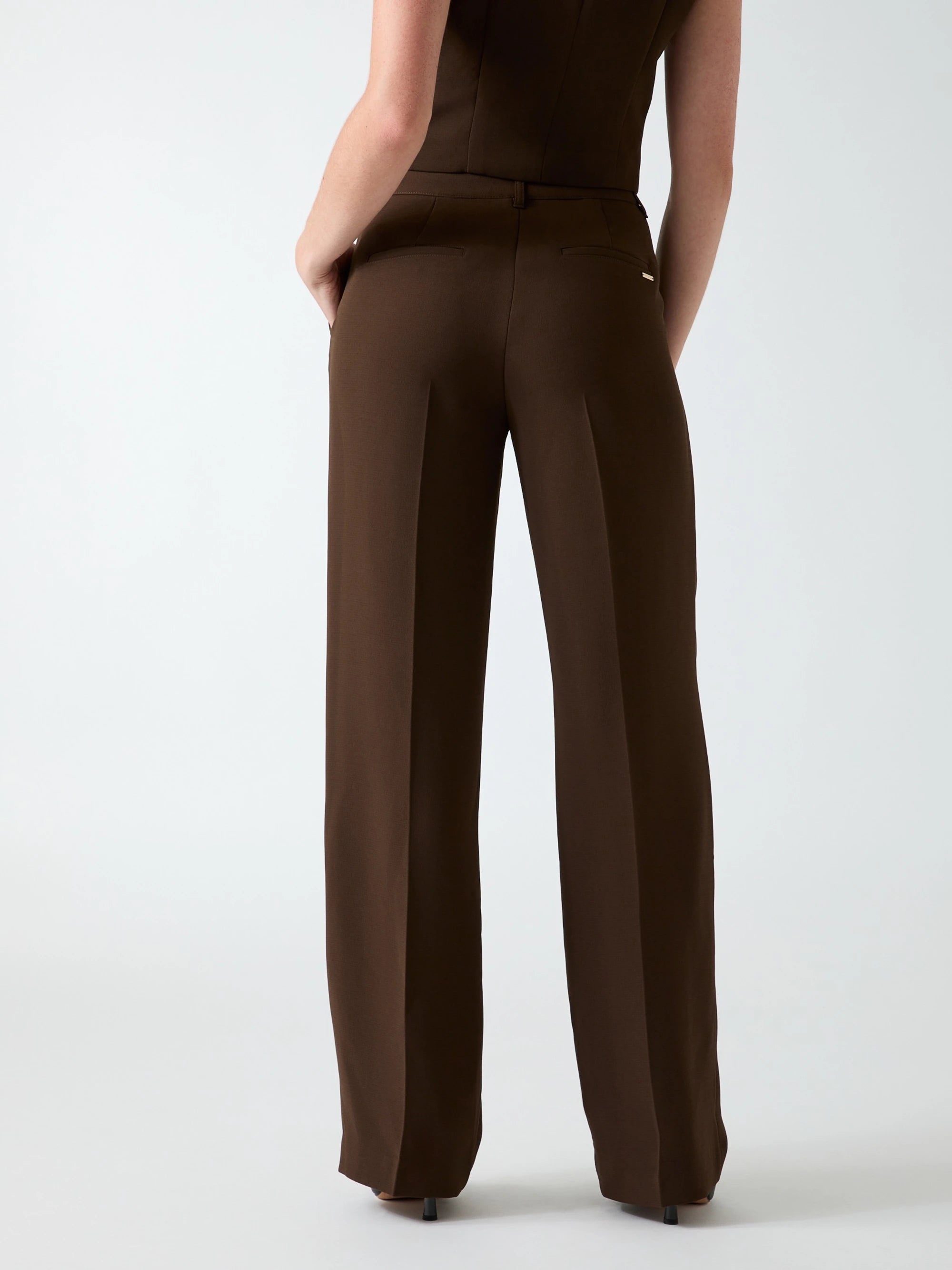 Espresso Brown