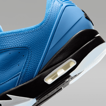 University Blue/Obsidian/White 2