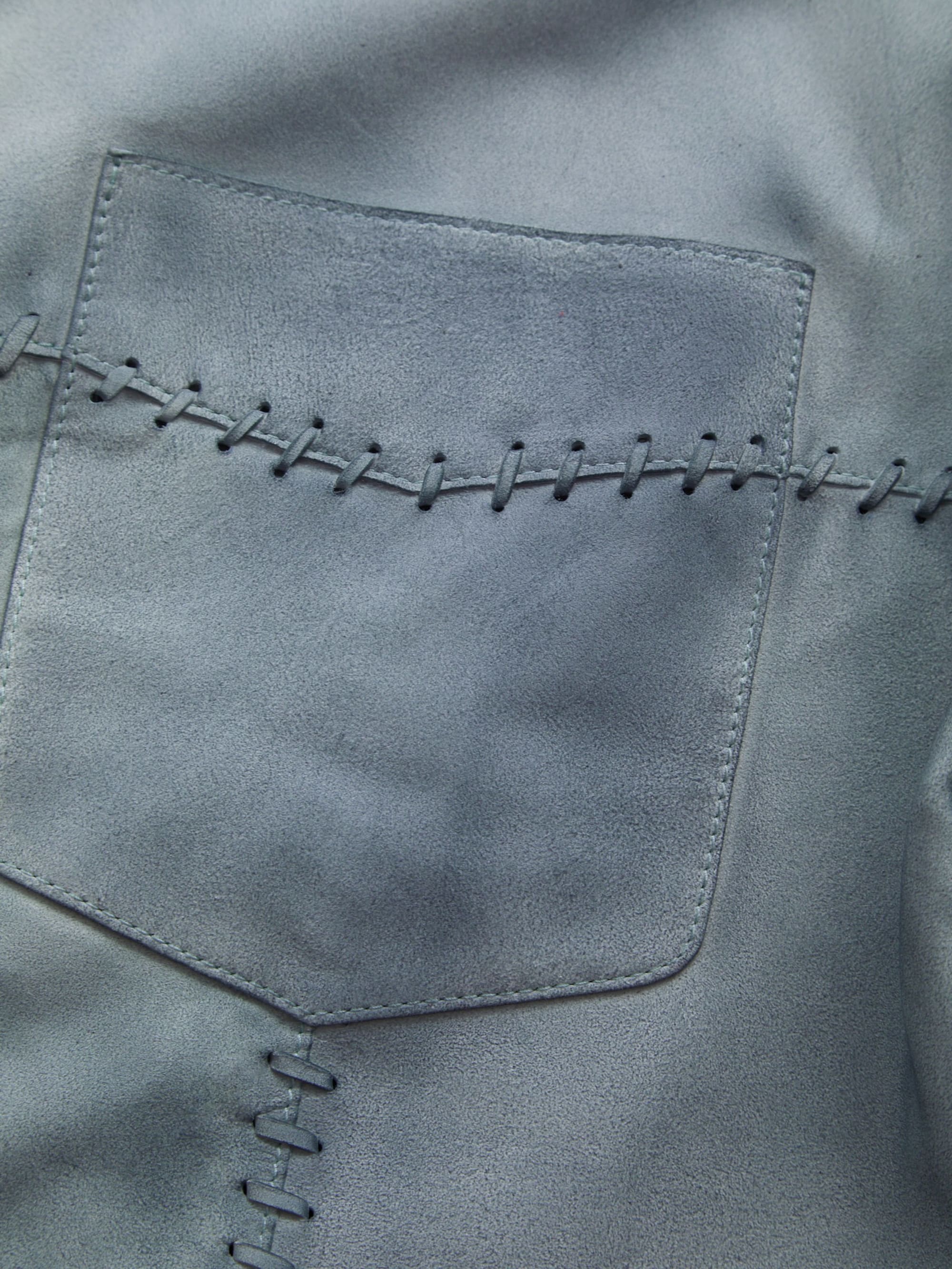 Gusa Washed Blue