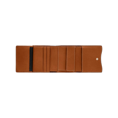 Cognac brown