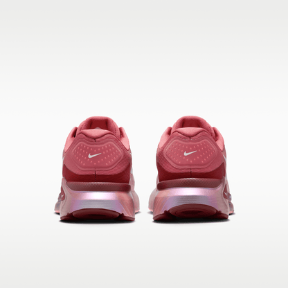 Light Redwood/Team Red/Bright Crimson/Barely Green