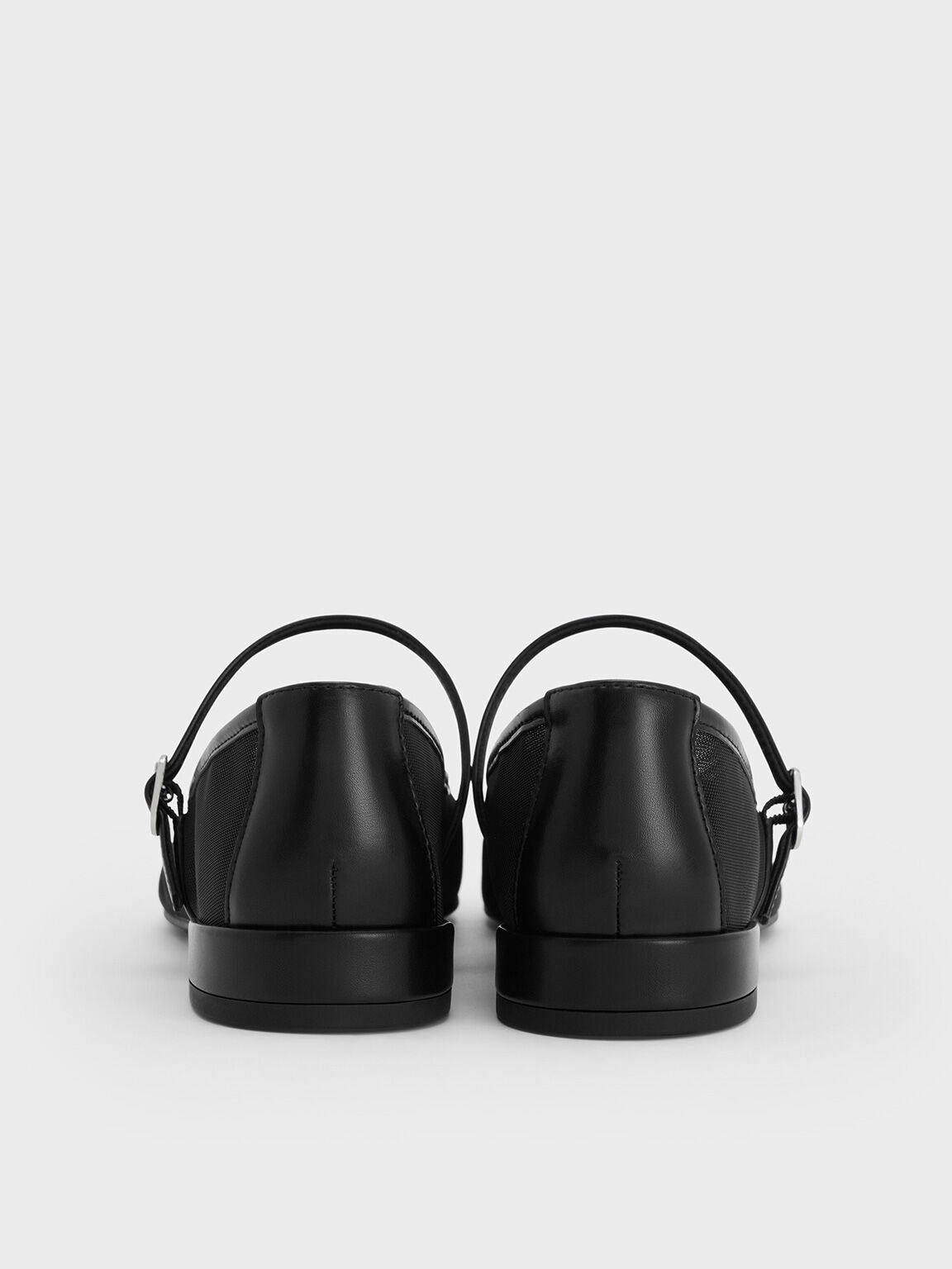Black Textured