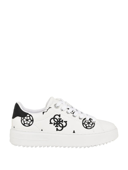 White Logo