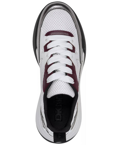 White/Nickel