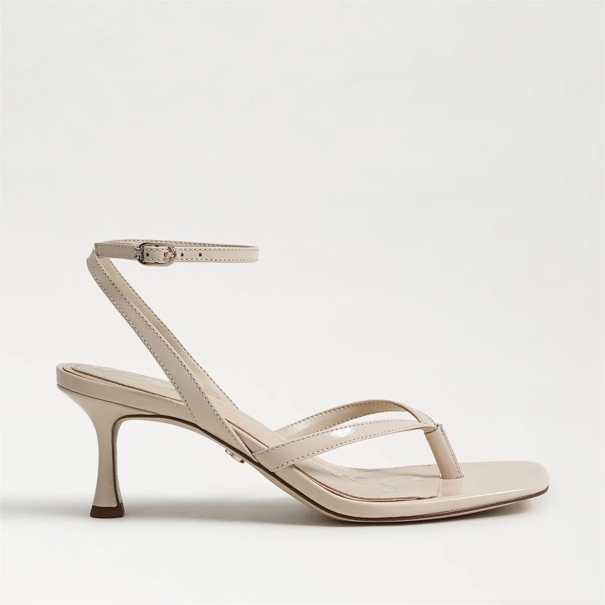 Light Sand Leather
