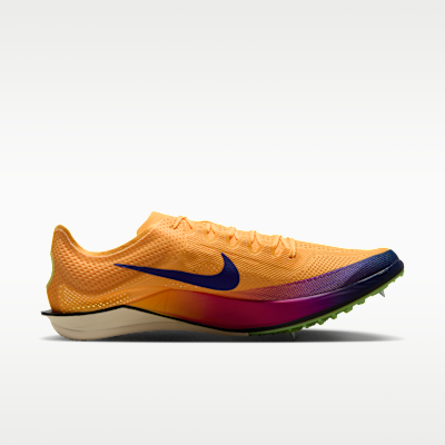 Citron Pulse/Volt Ice/Laser Orange/Indigo Burst