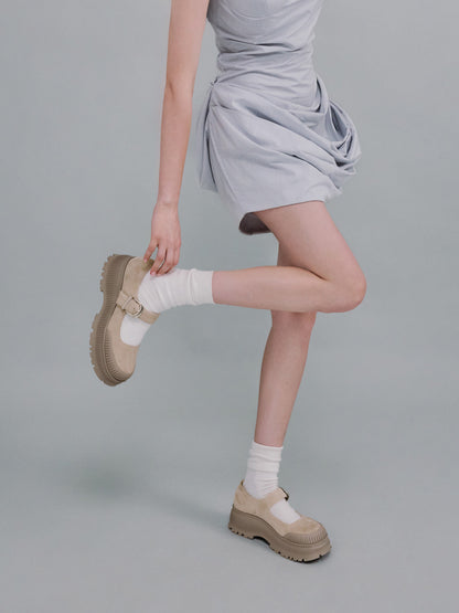 Beige