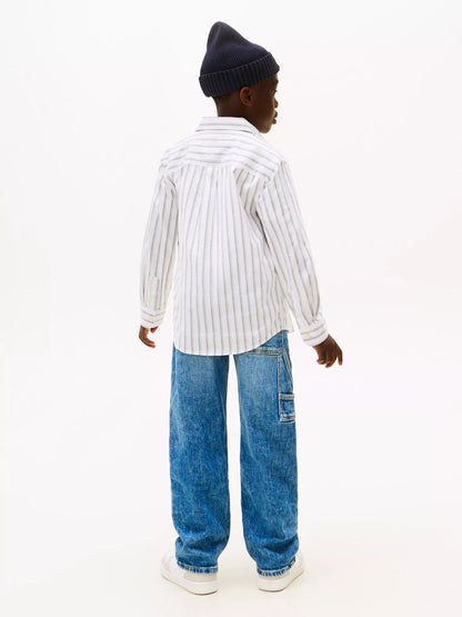 White Stripe