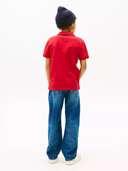 Primary Red