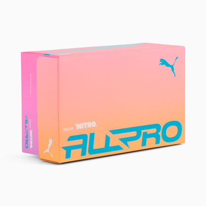 Poison Pink-Bright Aqua-Lime Squeeze