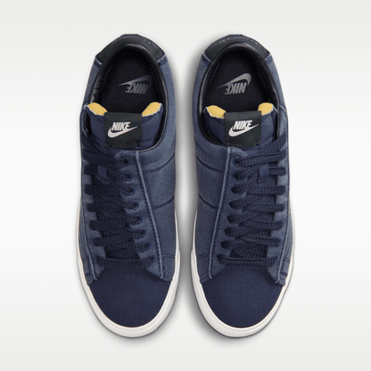 College Navy/Phantom/Safety Orange/Dark Obsidian