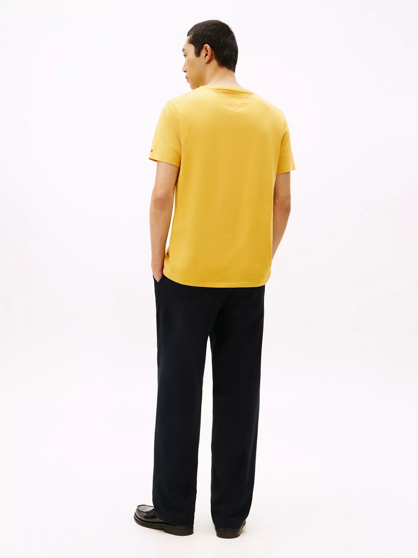 City Yellow