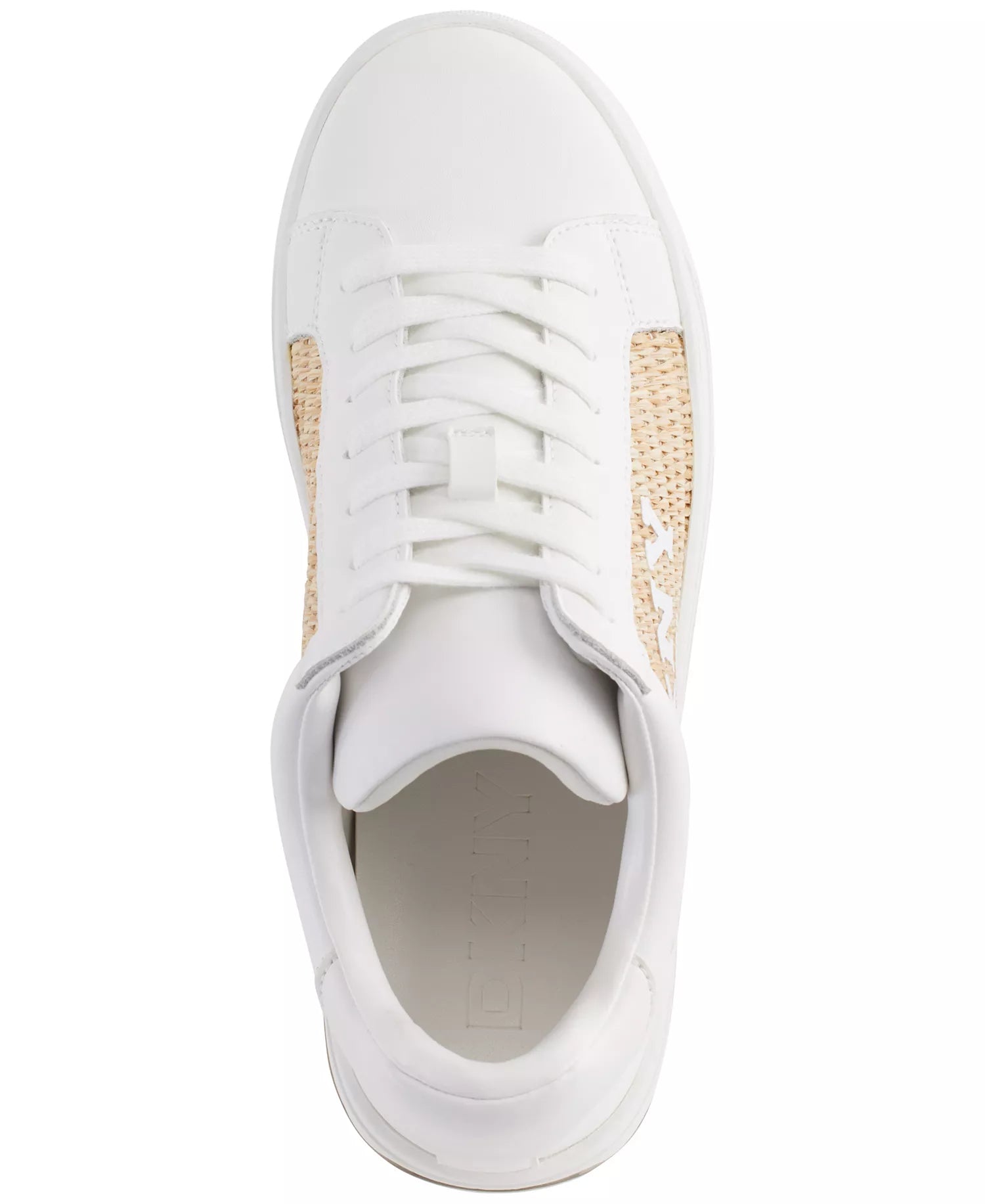 White/ Natural