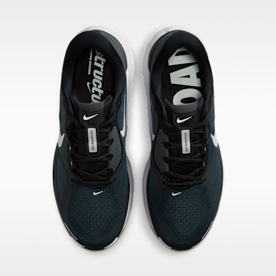 Black/Anthracite/White 2