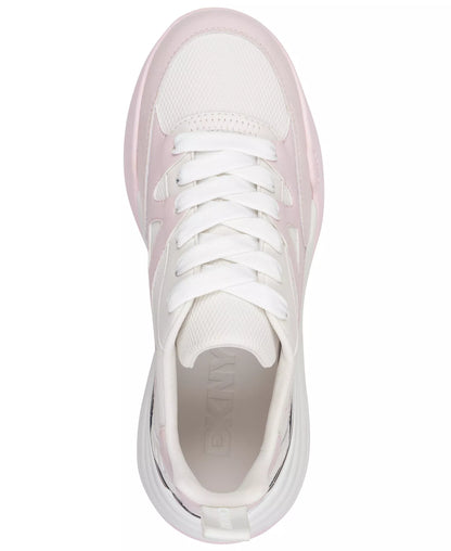 White/Pink
