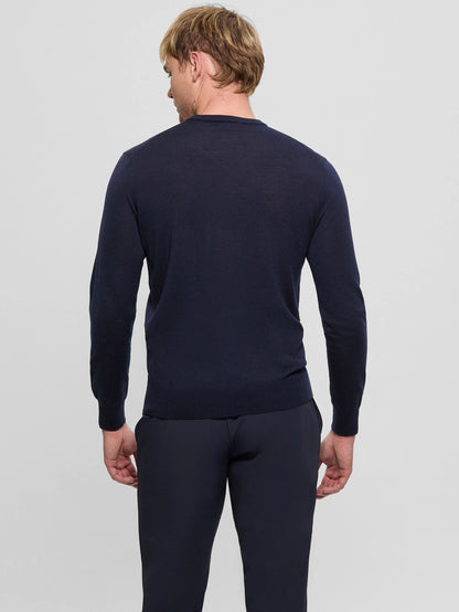 Bleu Élégant
