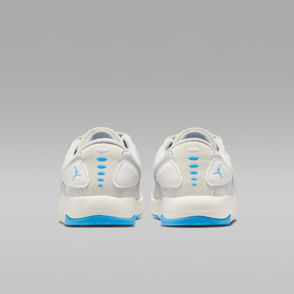 Summit White/Dark Powder Blue/University Blue/Vast Grey