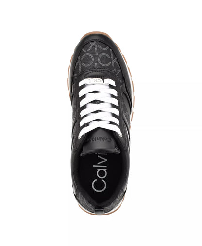 Black Multi Logo