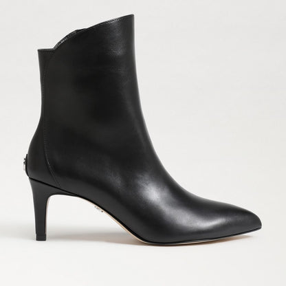 Black Leather