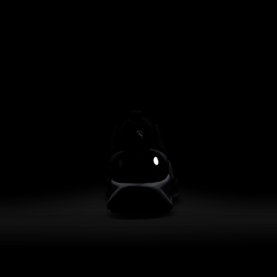 Black/Anthracite/Wolf Grey/White