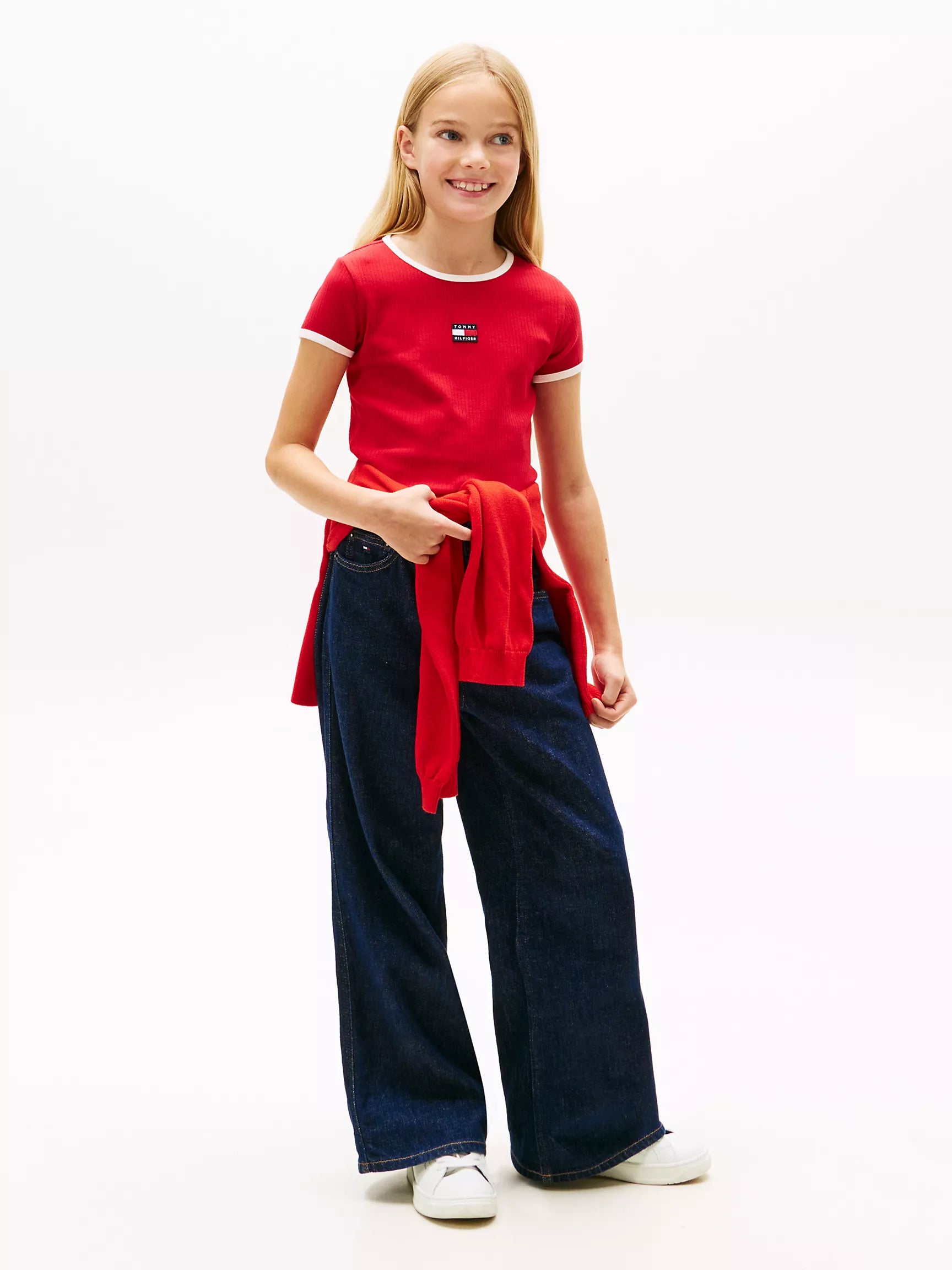 Primary Red