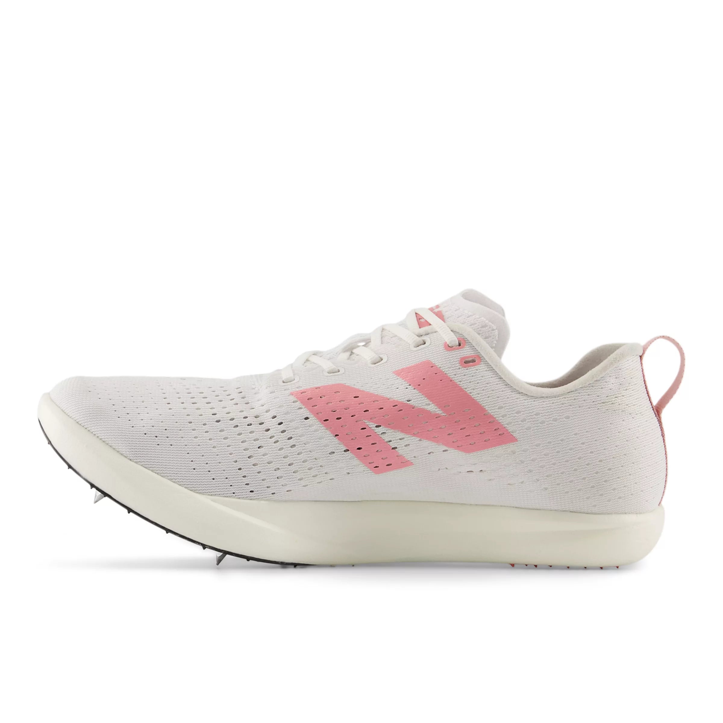 Nb 103 White With Double Bubble
