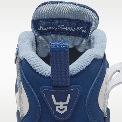 Sail/Blue Grey/Metallic Gold/Mystic Navy