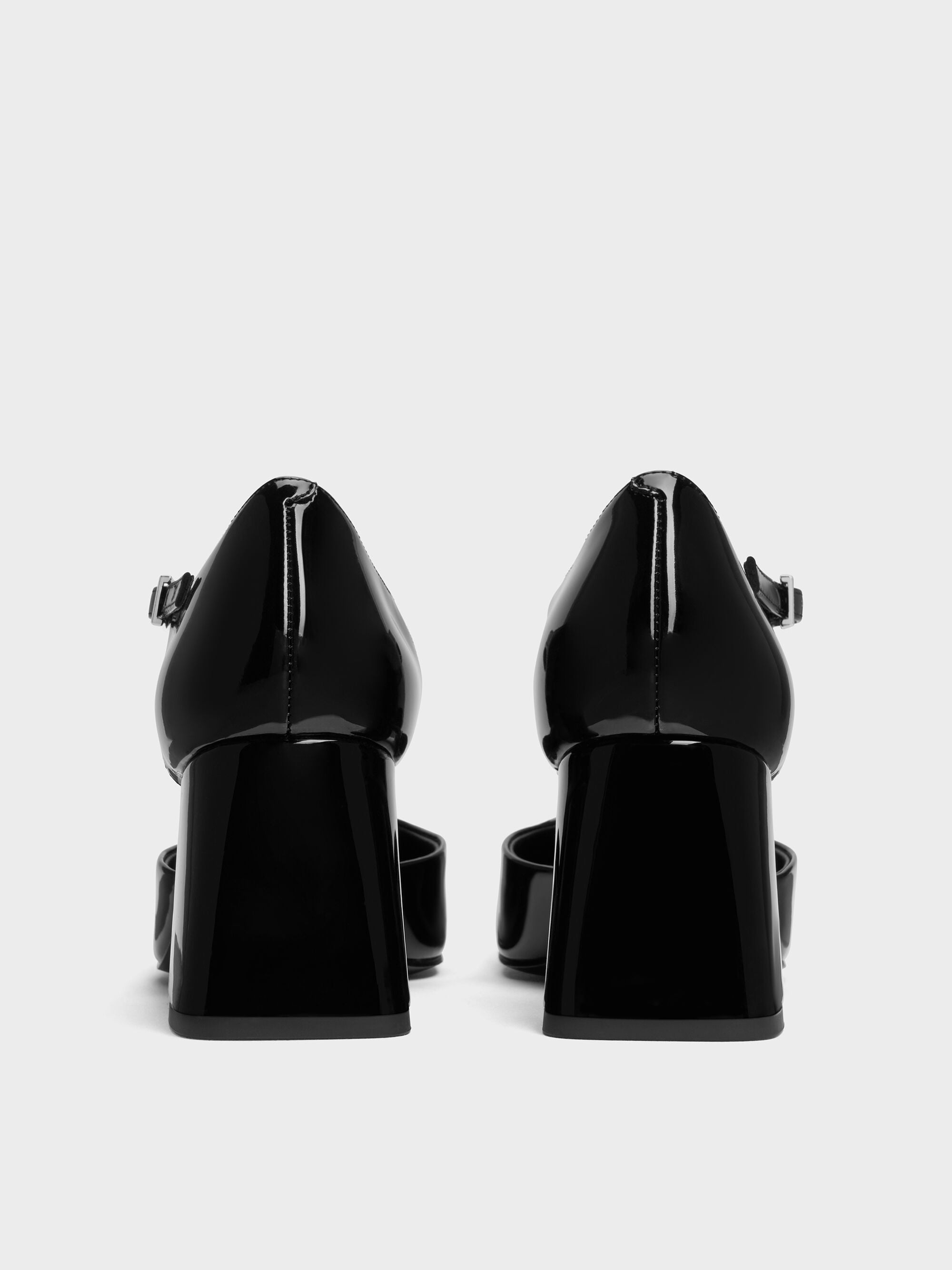 Black Patent