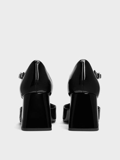 Black Patent