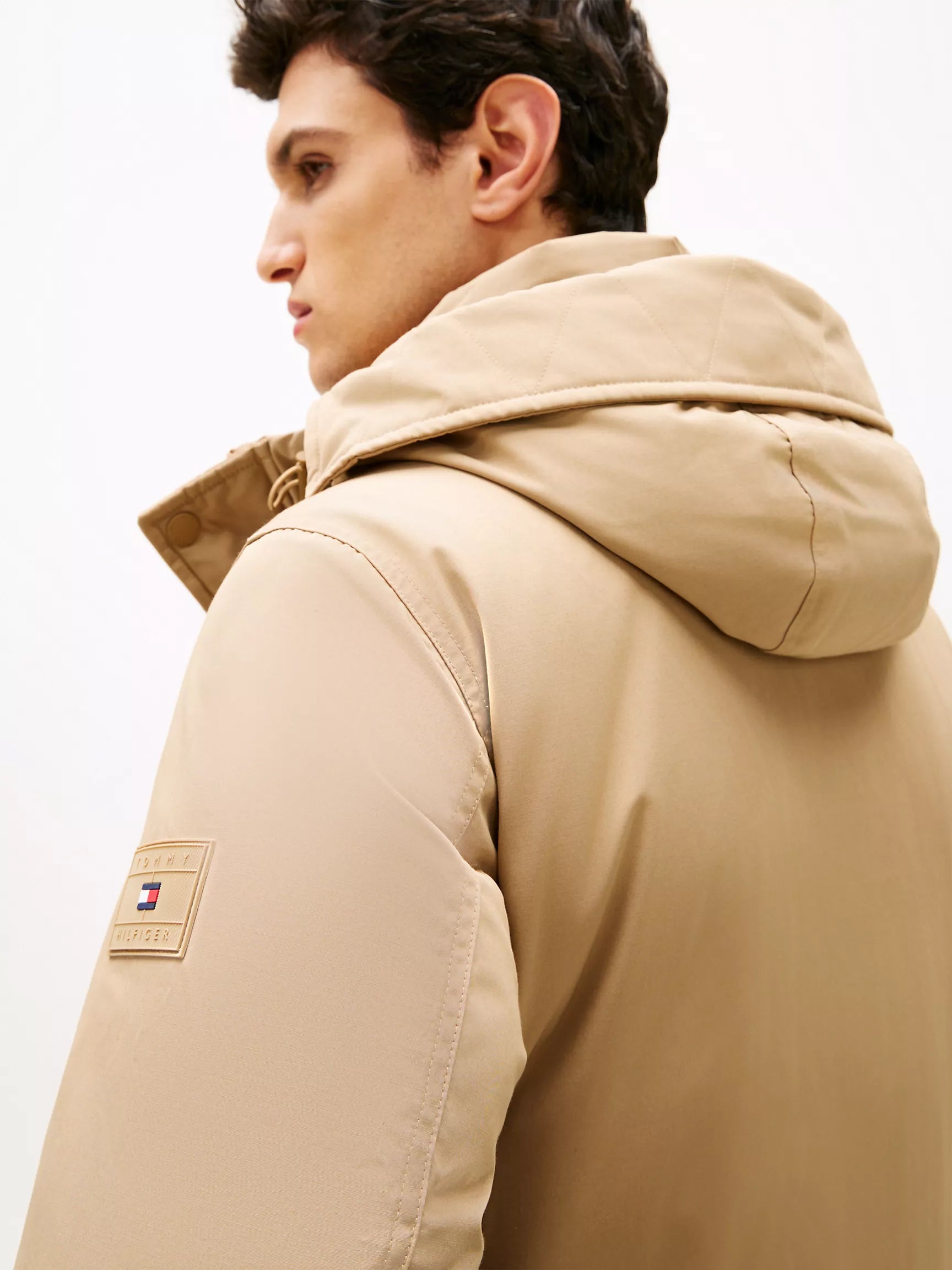 Timeless Camel