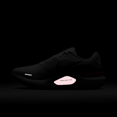 White/Bright Crimson/Photon Dust/Black