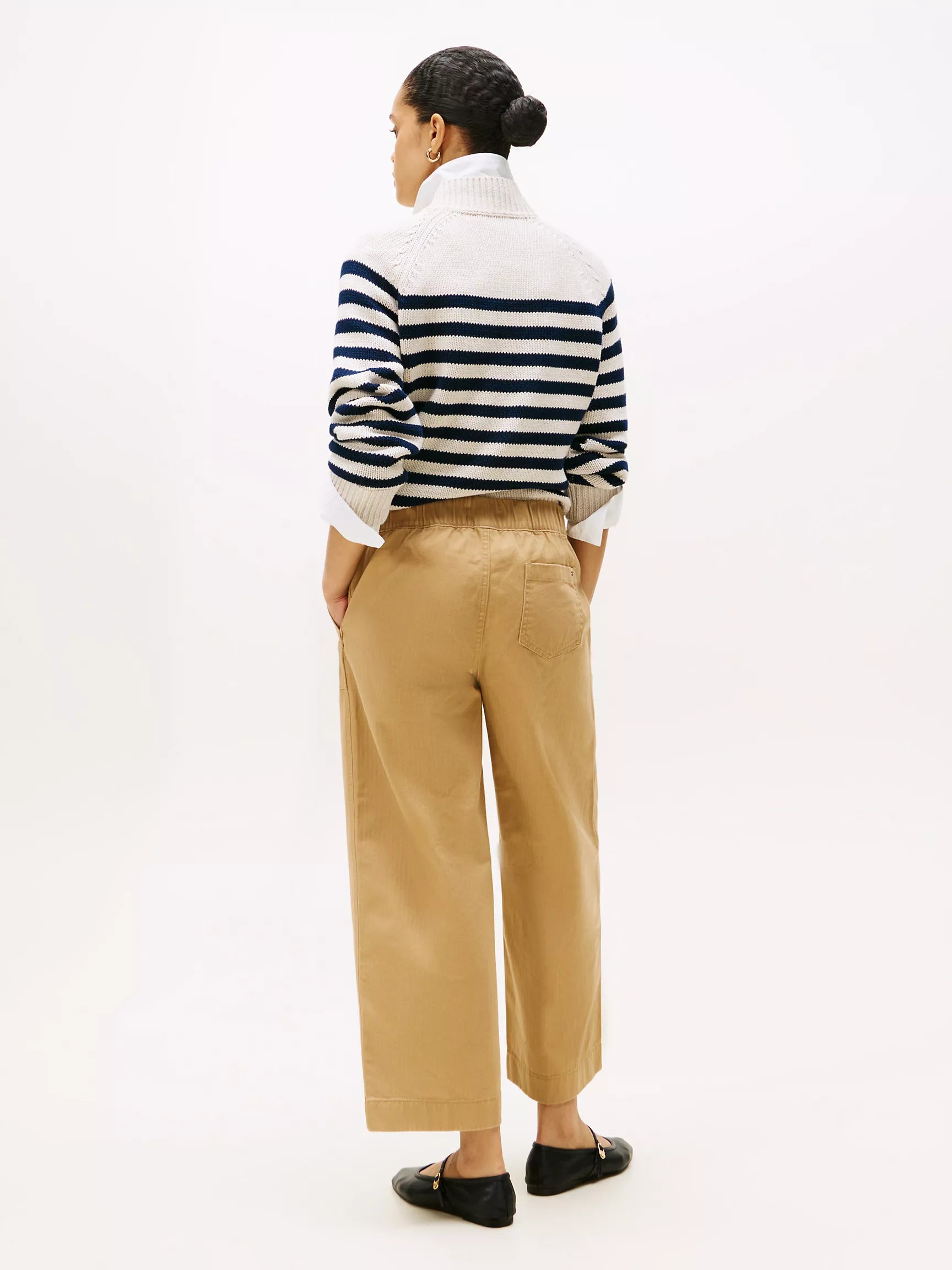 Classic Khaki