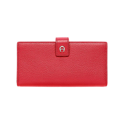 Burnt red