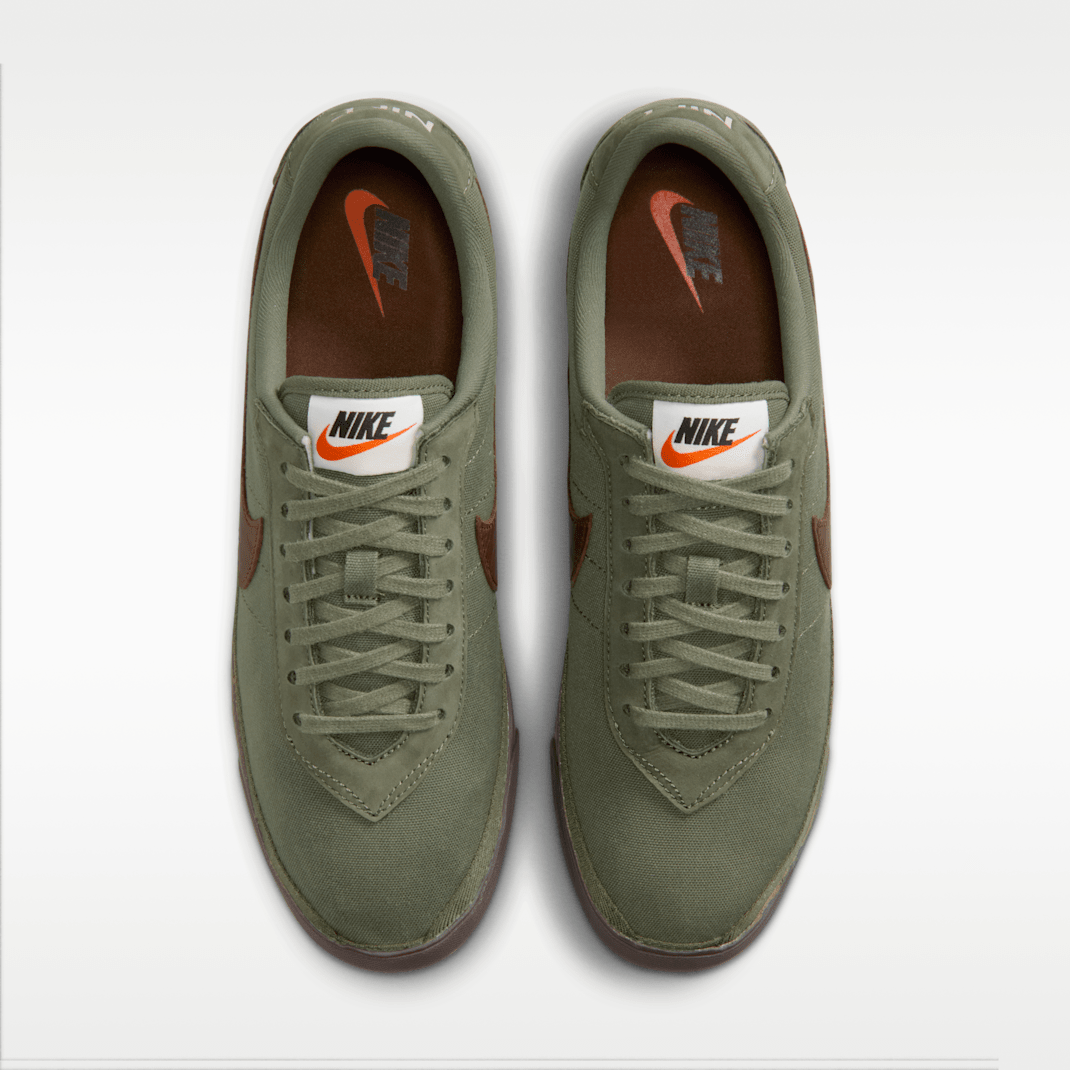 Medium Olive/Alabaster/Gum Dark Brown/Cacao Wow