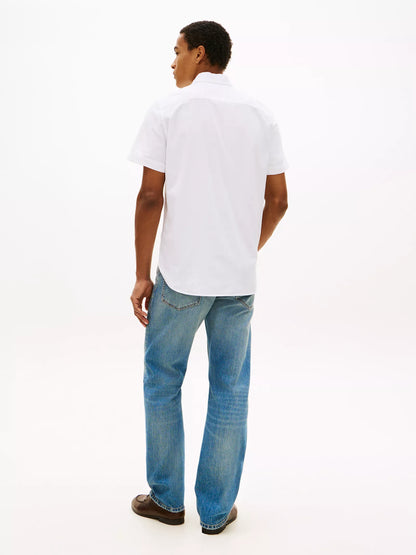 Optic White