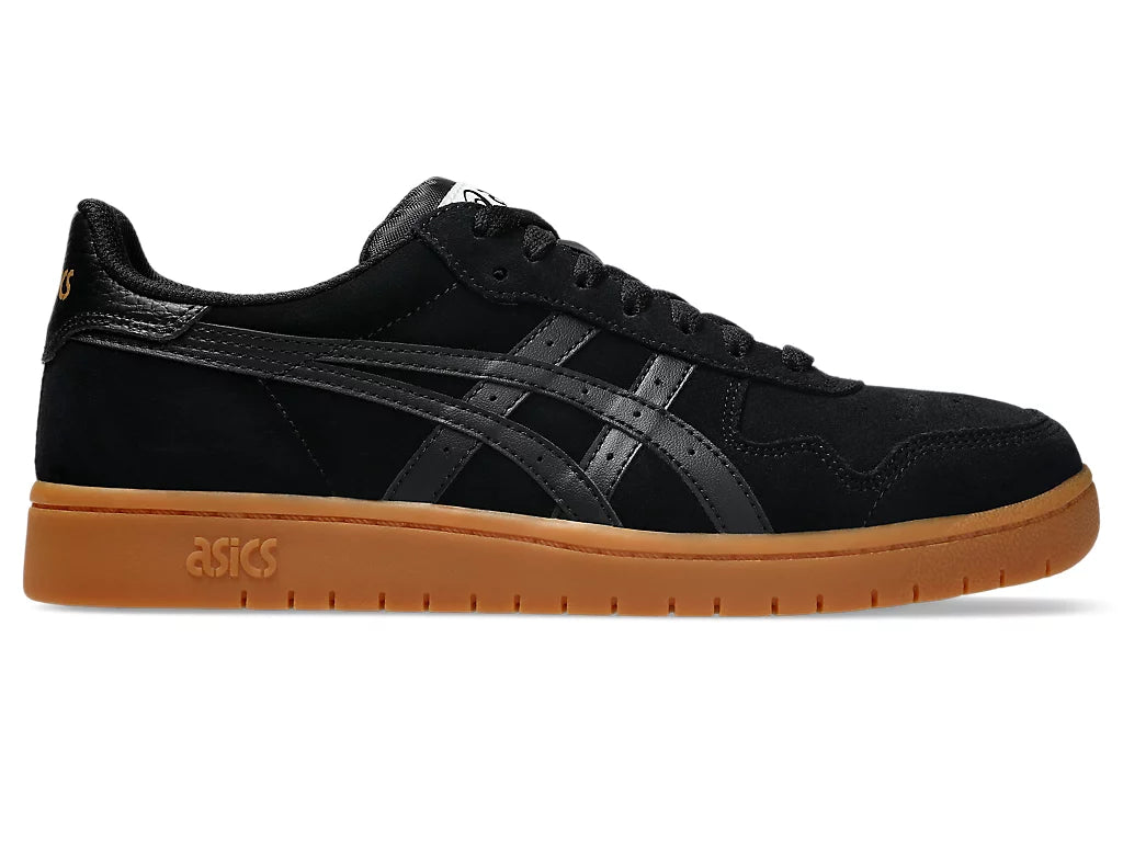 Black/Tan Presidio