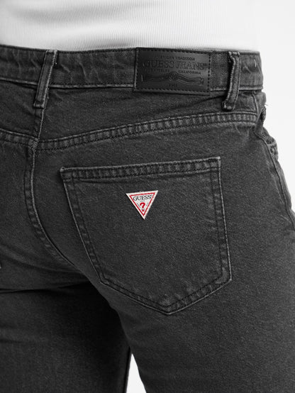 Gj Heritage W Black Wash