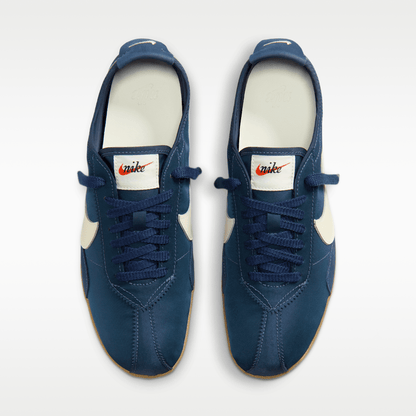 Midnight Navy/Gum Light Brown/Soft Pearl