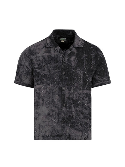 Washed Out Black
