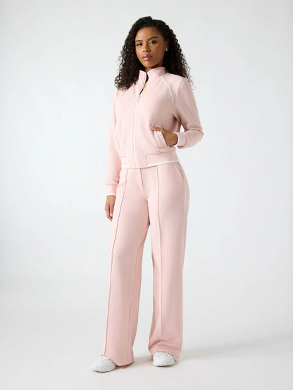 Pink Serenade